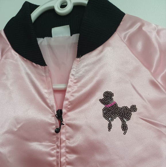 Spirit Pink Ladies Inspired Jacket - Picture 2 of 8